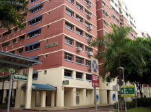 Blk 750 Pasir Ris Street 71 (Pasir Ris), HDB 5 Rooms #135192